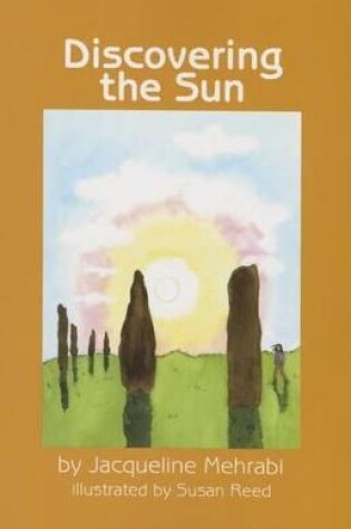 Cover of Discovering the Sun