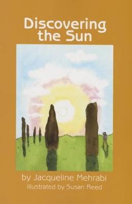 Book cover for Discovering the Sun