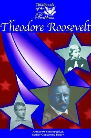 Cover of Theodore Roosevelt