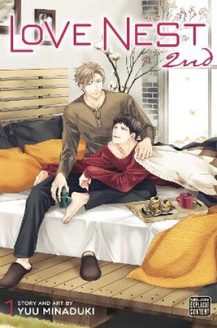 Cover of Love Nest 2nd, Vol. 1