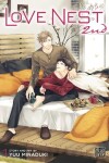 Book cover for Love Nest 2nd, Vol. 1