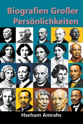 Book cover for Biografien Gro�er Pers�nlichkeiten