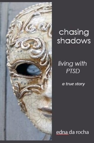 Cover of Chasing Shadows