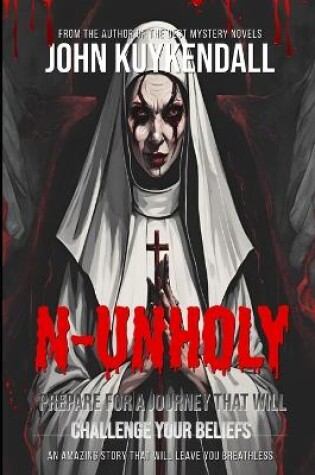 Cover of Nun Holy