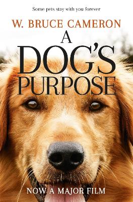 Cover of A Dog's Purpose