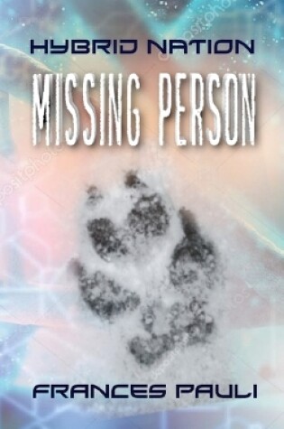 Cover of Missing Person