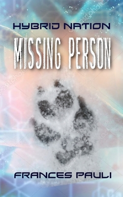 Book cover for Missing Person