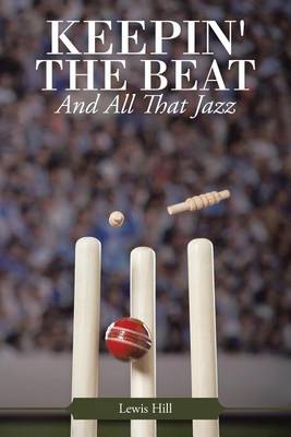 Book cover for Keepin' the Beat