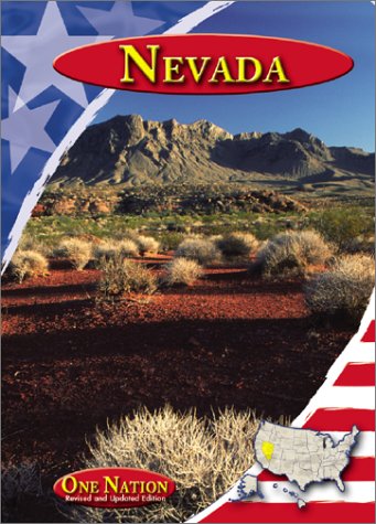 Book cover for Nevada