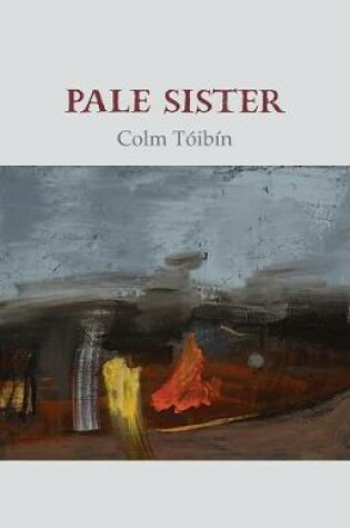 Cover of Pale Sister