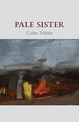Book cover for Pale Sister