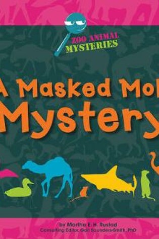 Cover of A Masked Mob Mystery