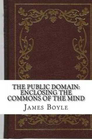 Cover of The Public Domain