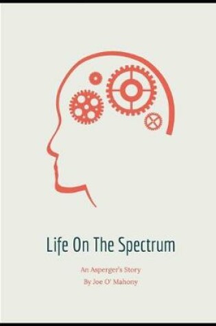 Cover of Life On The Spectrum