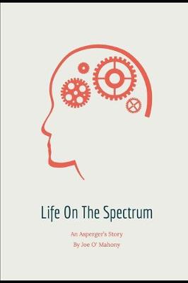 Book cover for Life On The Spectrum