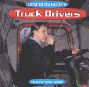 Book cover for Truck Drivers