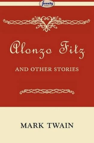 Cover of Alonzo Fitz