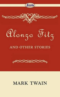 Cover of Alonzo Fitz