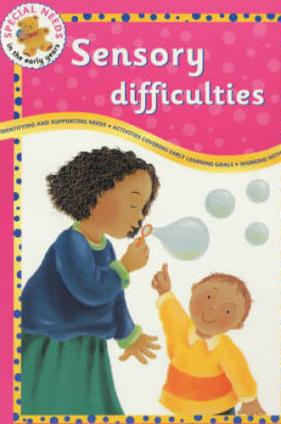 Cover of Sensory Difficulties