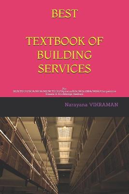 Book cover for Best Textbook of Building Services