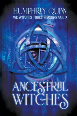 Cover of Ancestral Witches