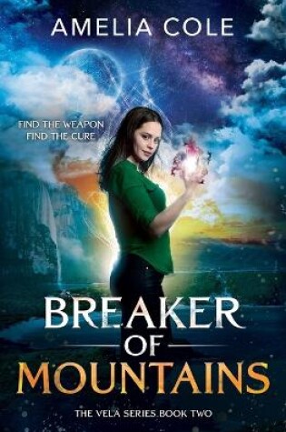 Cover of Breaker of Mountains