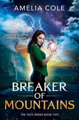 Cover of Breaker of Mountains