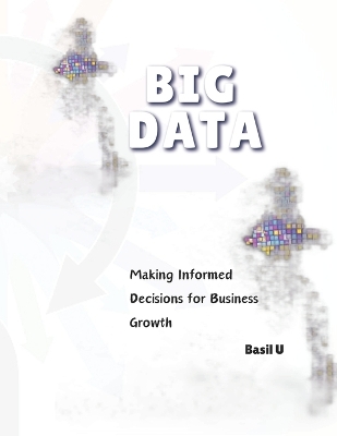 Book cover for The Data Driven Entrepreneur