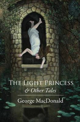 Cover of The Light Princess
