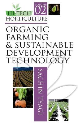 Cover of Hi-Tech Horticulture