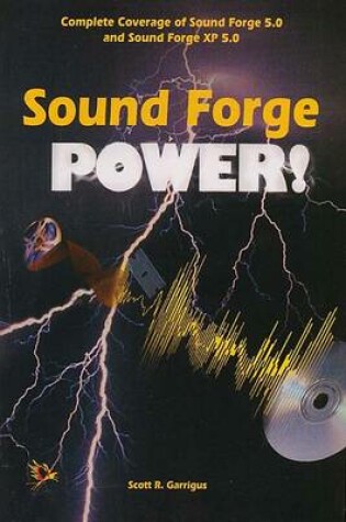 Cover of Sound Forge Power