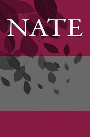 Cover of Nate