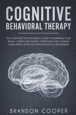 Cover of Cognitive Behavioral Therapy