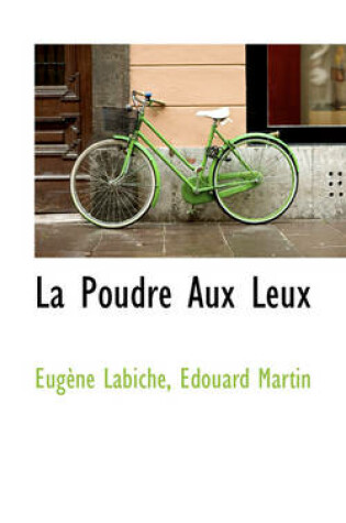 Cover of La Poudre Aux Leux