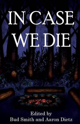 Book cover for In Case We Die