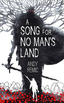 Book cover for A Song for No Man's Land