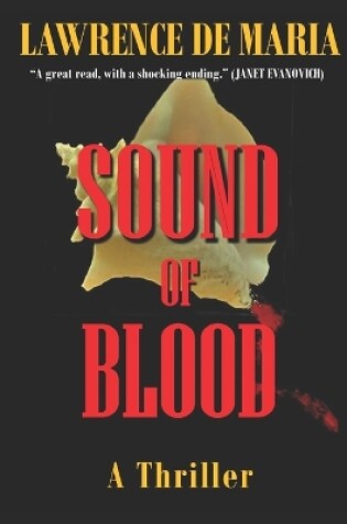 Cover of Sound of Blood