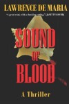 Book cover for Sound of Blood