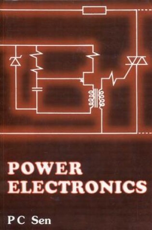 Cover of Power Electronics