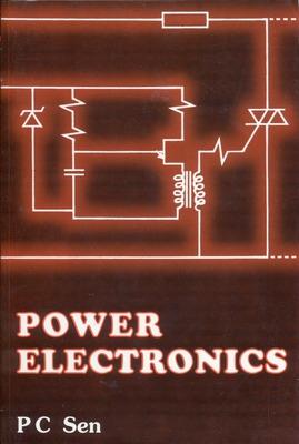 Book cover for Power Electronics