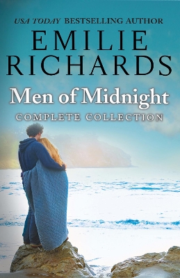 Book cover for Men Of Midnight Complete Collection