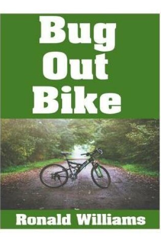 Cover of Bug Out Bike