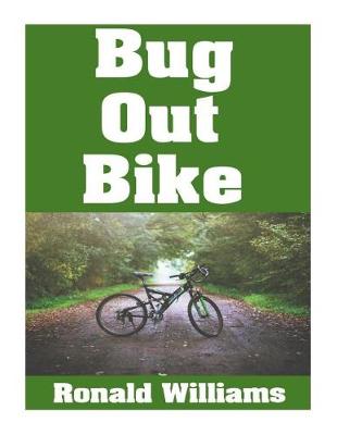 Cover of Bug Out Bike