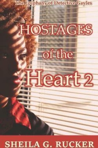 Cover of Hostages of the Heart 2