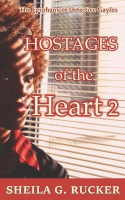 Book cover for Hostages of the Heart 2