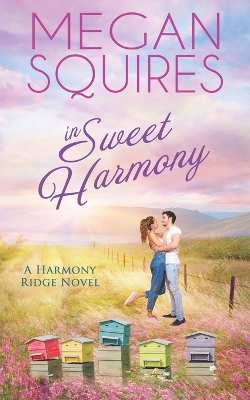 Book cover for In Sweet Harmony