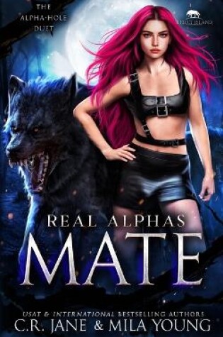 Cover of Real Alphas Mate