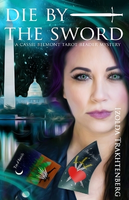 Book cover for Die By The Sword