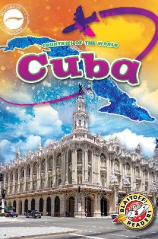 Cover of Cuba