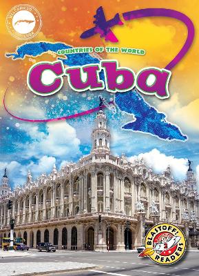 Cover of Cuba